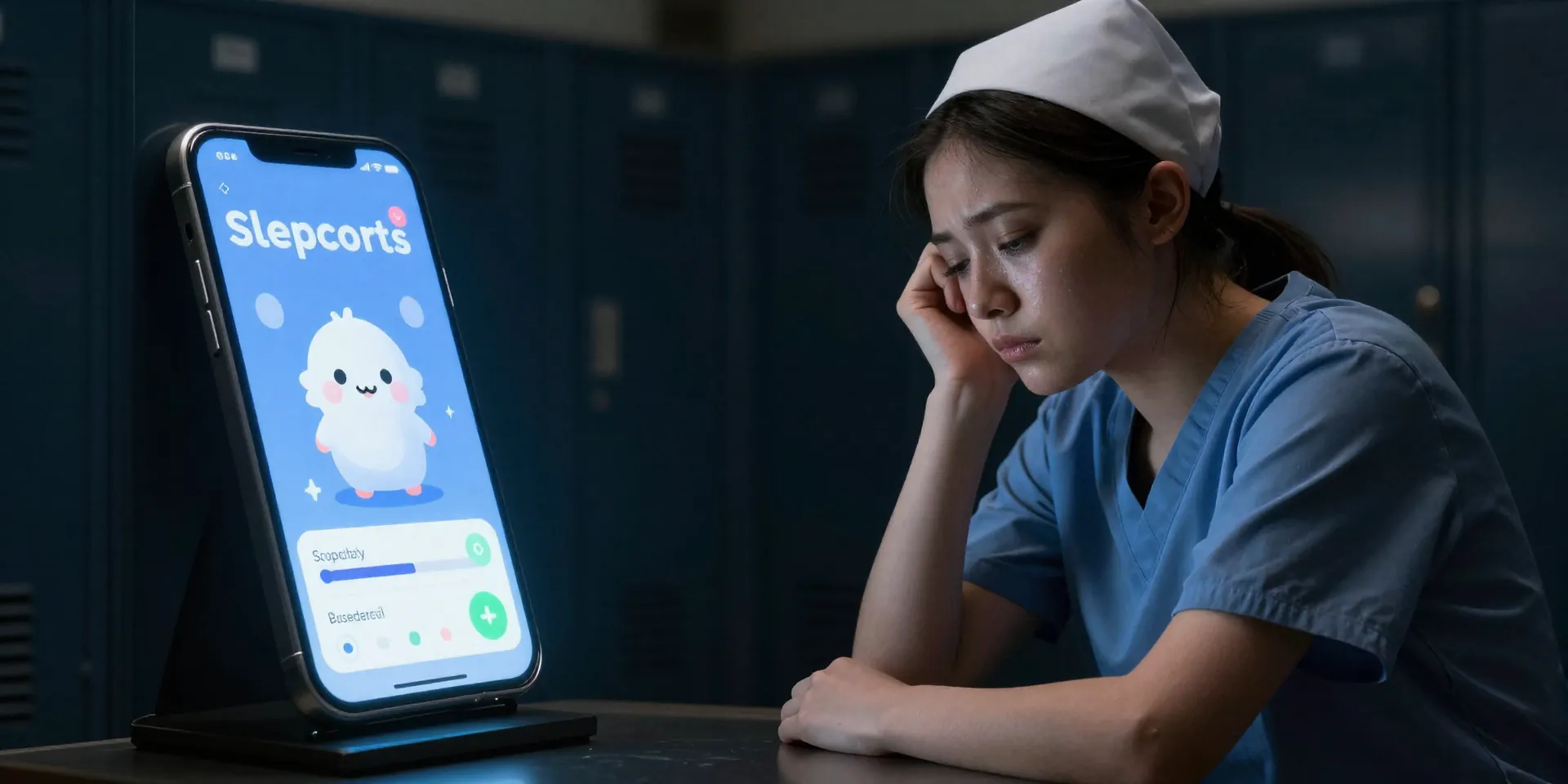 Gamifying Sleep for Shift Workers: Apps That Reward You for Hitting Targets