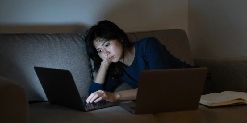 How to Set Boundaries When Your Home is Your Office