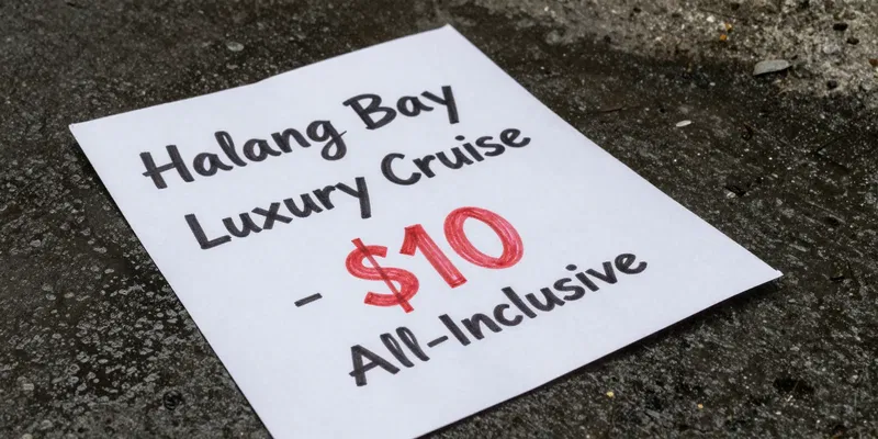 How to Spot Fake Tour Operators in Hanoi