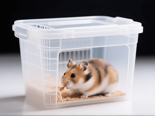Sourcing Food-Grade Buckets and Bins for DIY Cage Bases