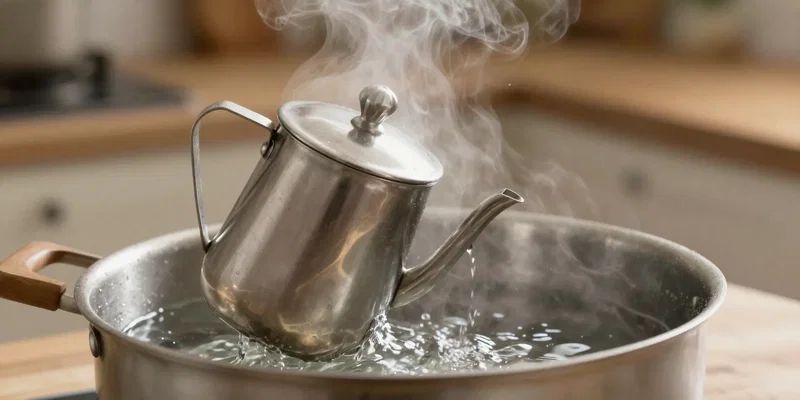 How to Melt Soy Wax Safely and Evenly for Better Candles