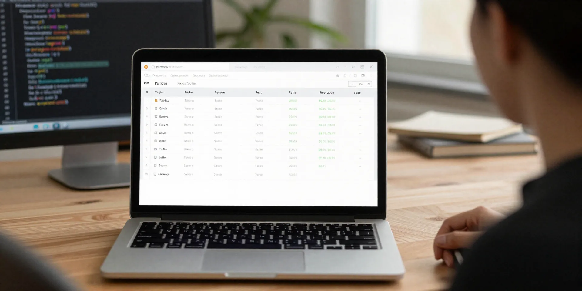 How to Filter, Sort, and Summarize Business Data With pandas