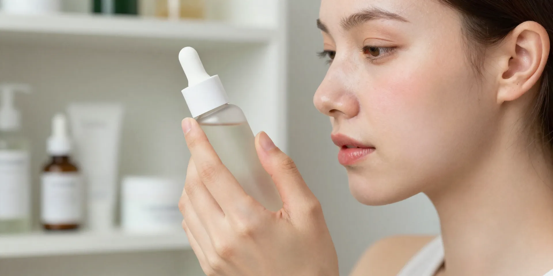 A Beginner’s Guide to Patch Testing Anti-Aging Products for Sensitive Skin