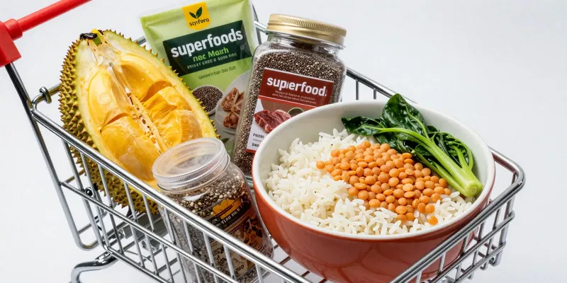 Budget-Friendly Vegan Diabetic Eating: How to Save Money from Day One