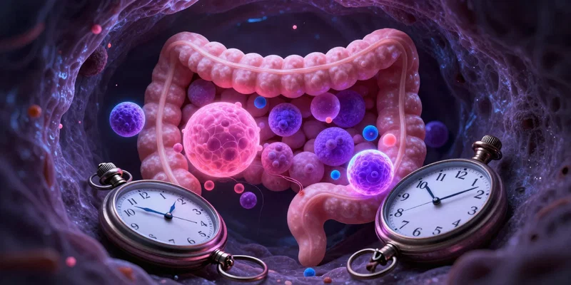 When Your Body Fights Back: Common Digestive Issues for Shift Workers