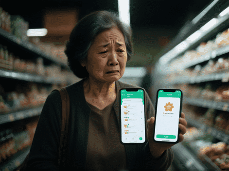 The Lazy Parent's Guide to Earning Points on Groceries and Gas