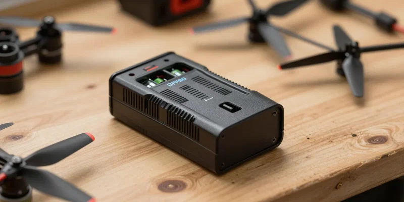 Best Budget LiPo Chargers for FPV Pilots