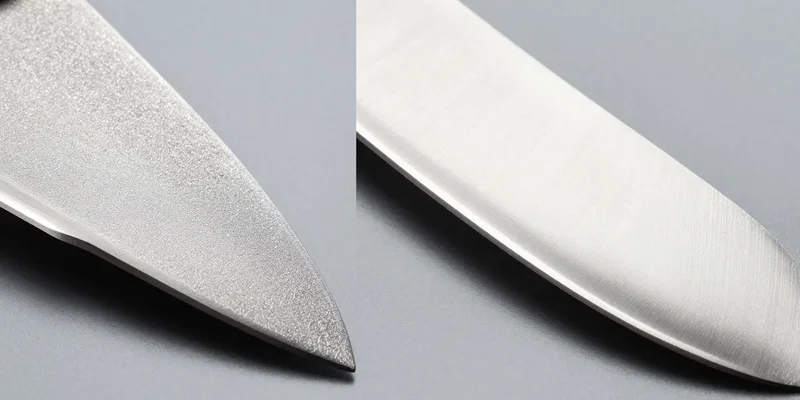 12 Degrees vs 15 Degrees per Side: Which Edge Lasts Longer in Real Cooking?
