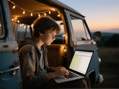 Van Life for Under $20k Total: Is It Possible in 2024?