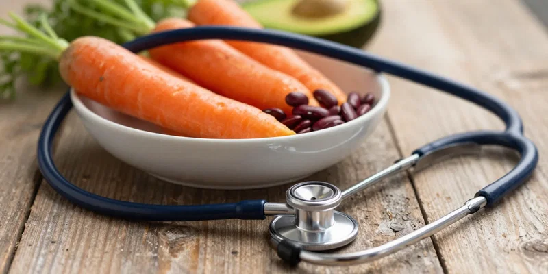 Adjusting Diabetes Medication on a Vegan Diet: A Crucial Conversation Starter