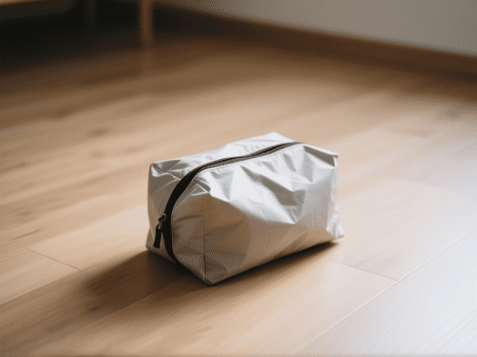 Packing Cubes are Overrated: Try This Compression Method Instead