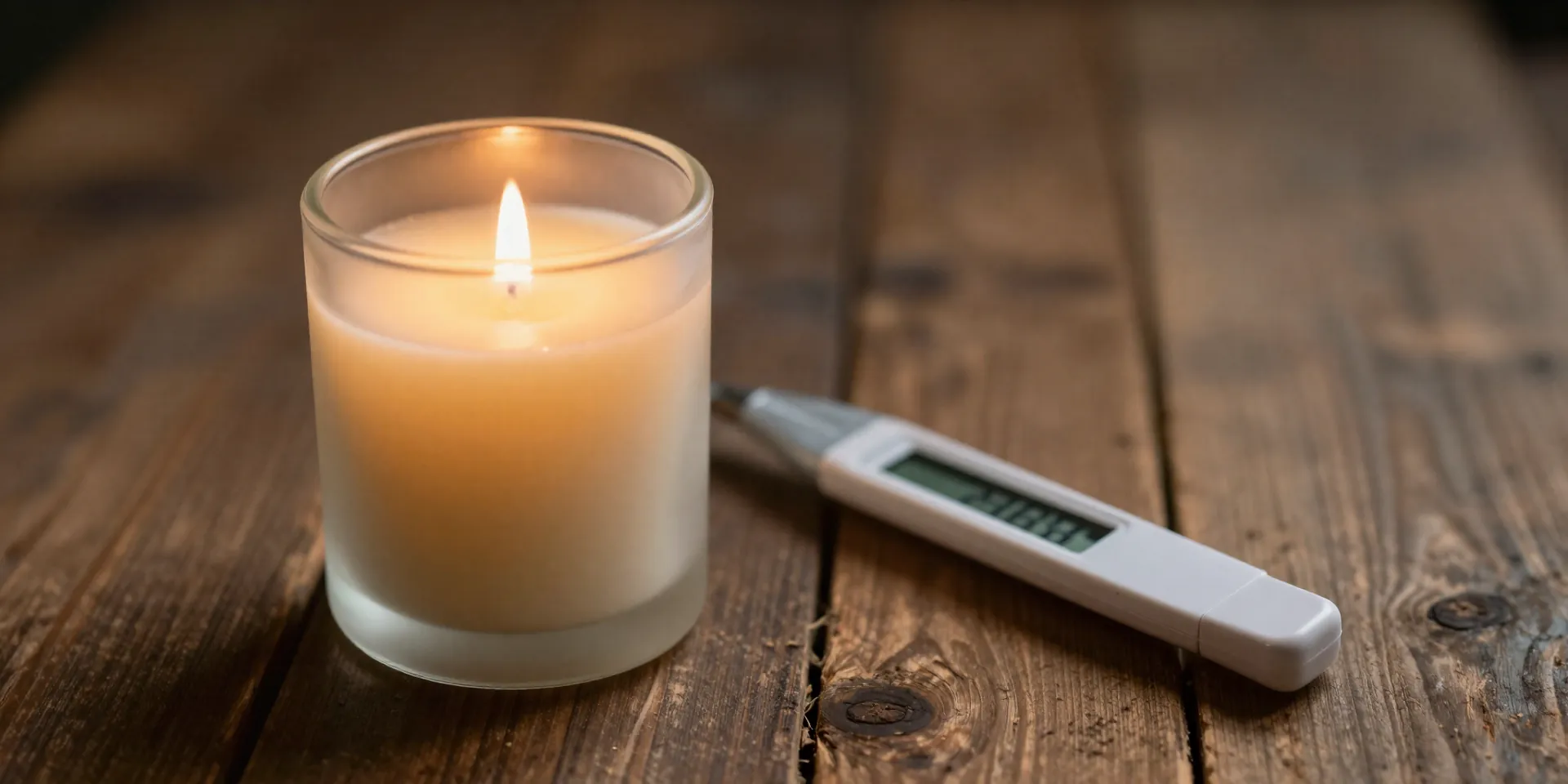 Preheating Jars for Soy Candles: Does It Really Prevent Wet Spots?