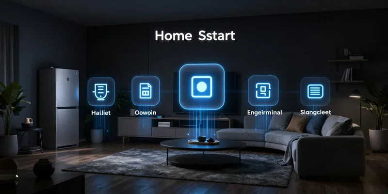 Implement a 3D Rendered House Model with Live Sensor Status in Your Home Assistant UI