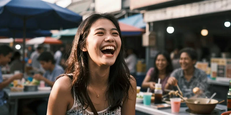 How to Travel Southeast Asia on 30 Dollars a Day as a Solo Woman