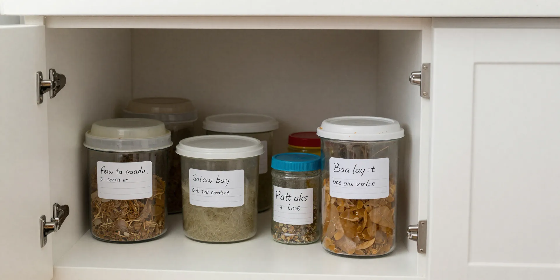 The Best Under-Sink Setup for a Clutter-Free, Low-Waste Kitchen