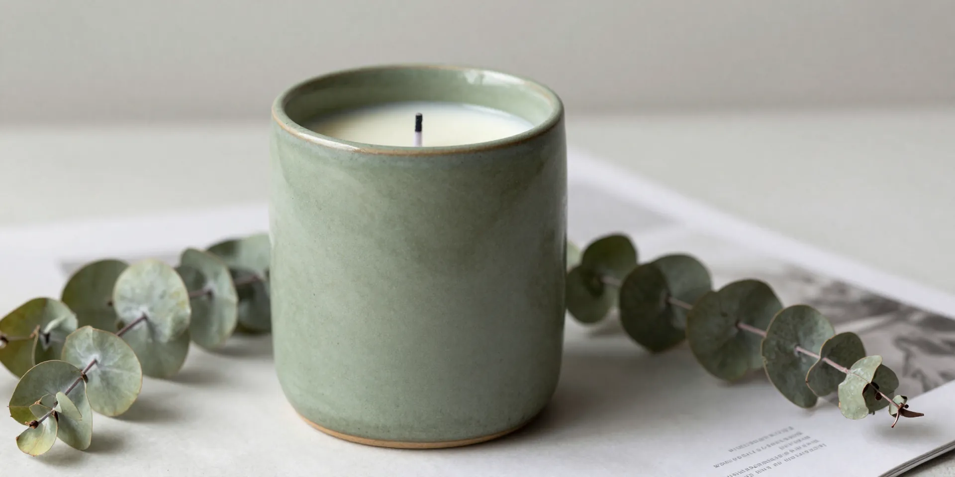 Glass, Tin, or Ceramic? Best Containers for Homemade Soy Candles Compared