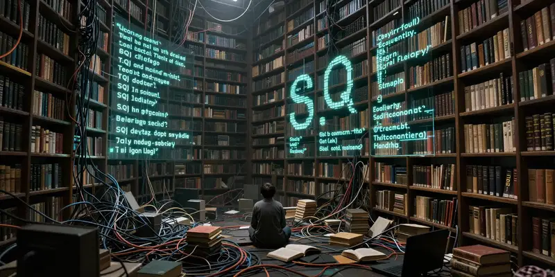 The Art of Writing Readable, Maintainable SQL for Large Teams