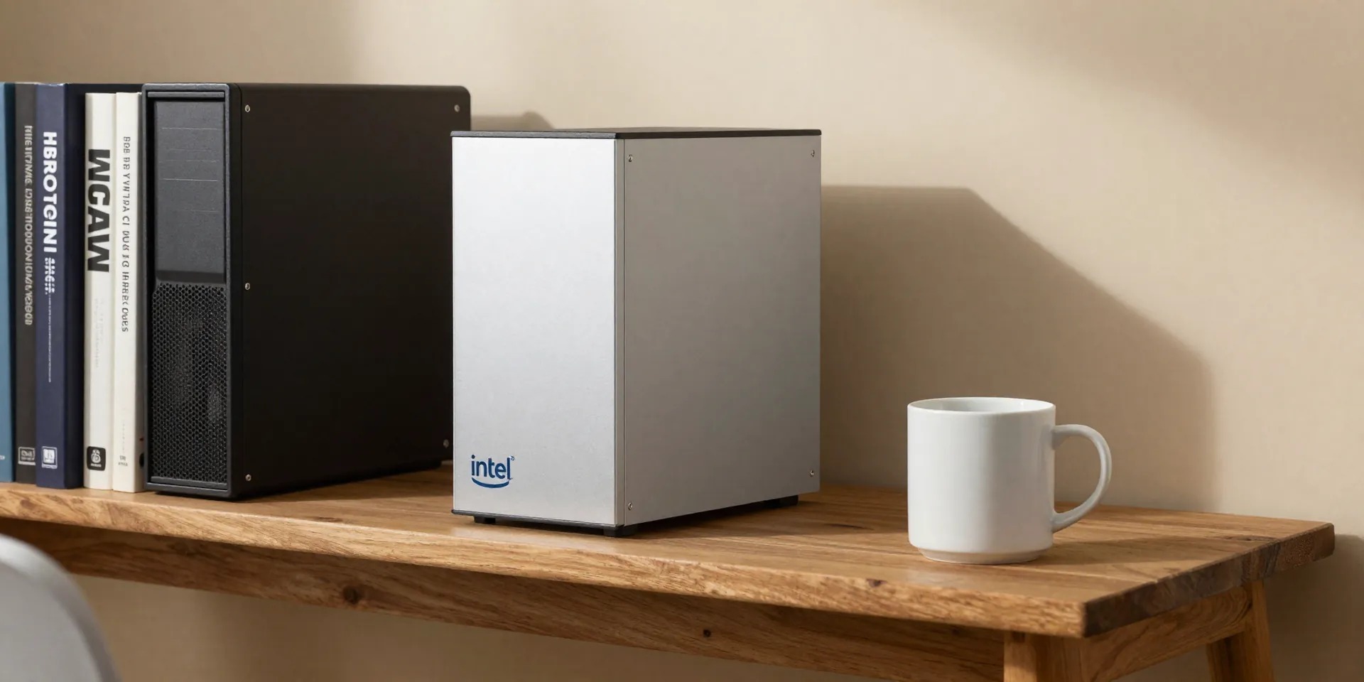 The Case for Small Form Factor (SFF) PCs in the Enterprise Homelab