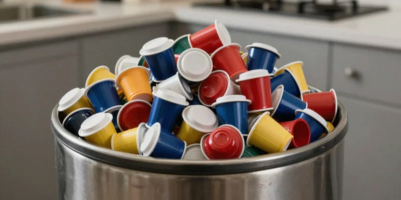 10 Foods You Should Stop Buying in Single-Use Packaging