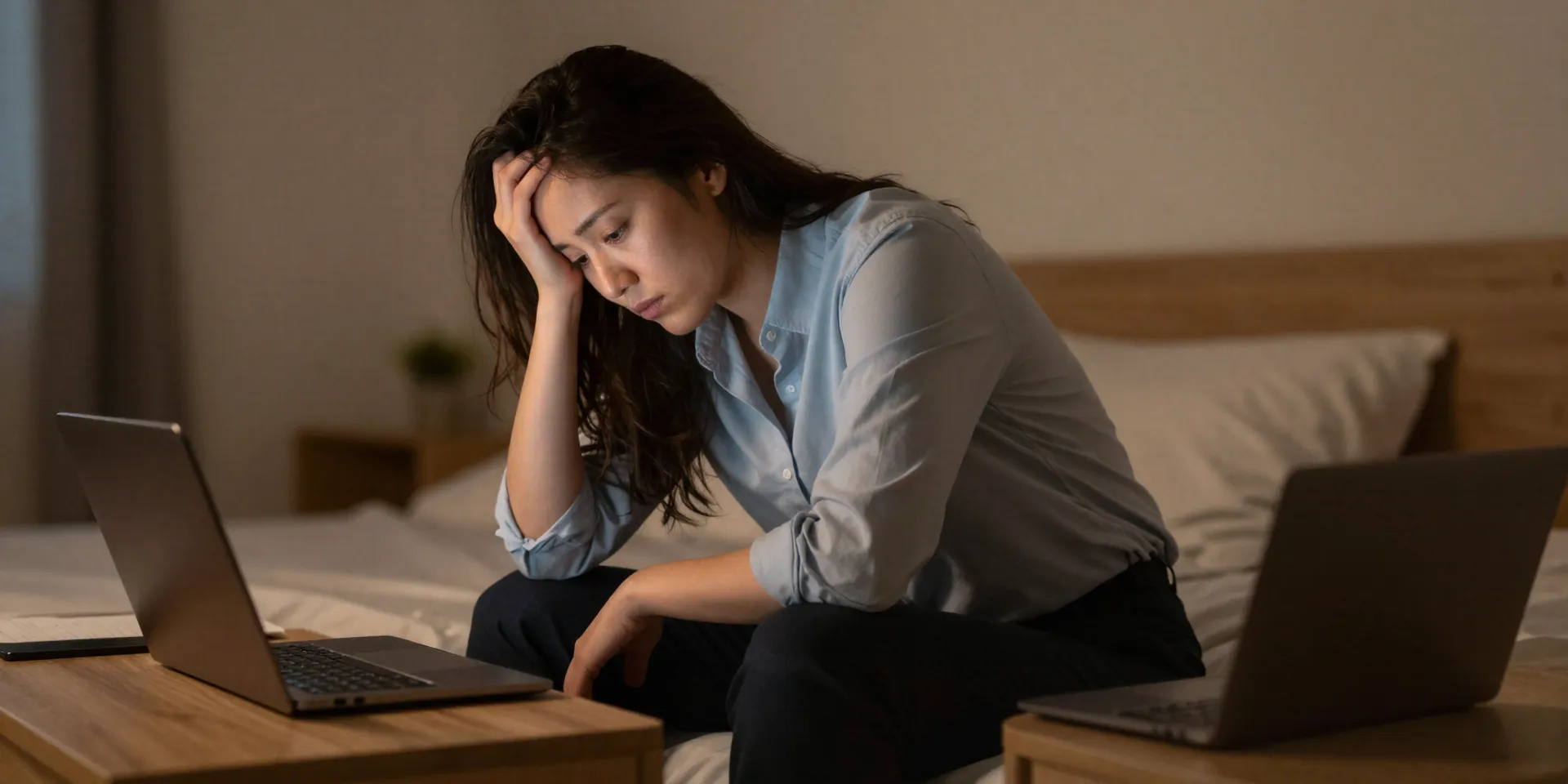 How to Recover Sleep After an Overloaded Workweek With Guided Meditation