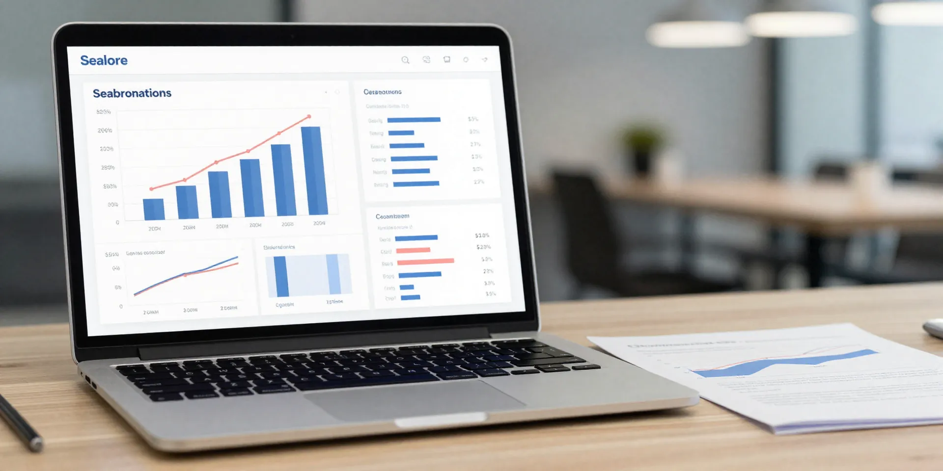 12 Beginner-Friendly Seaborn Plots That Make Reports Look Smarter