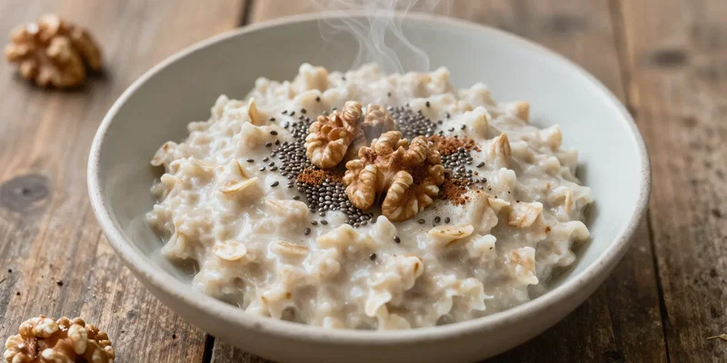 The Ultimate Vegan Diabetic Breakfast Guide: No More Morning Spikes