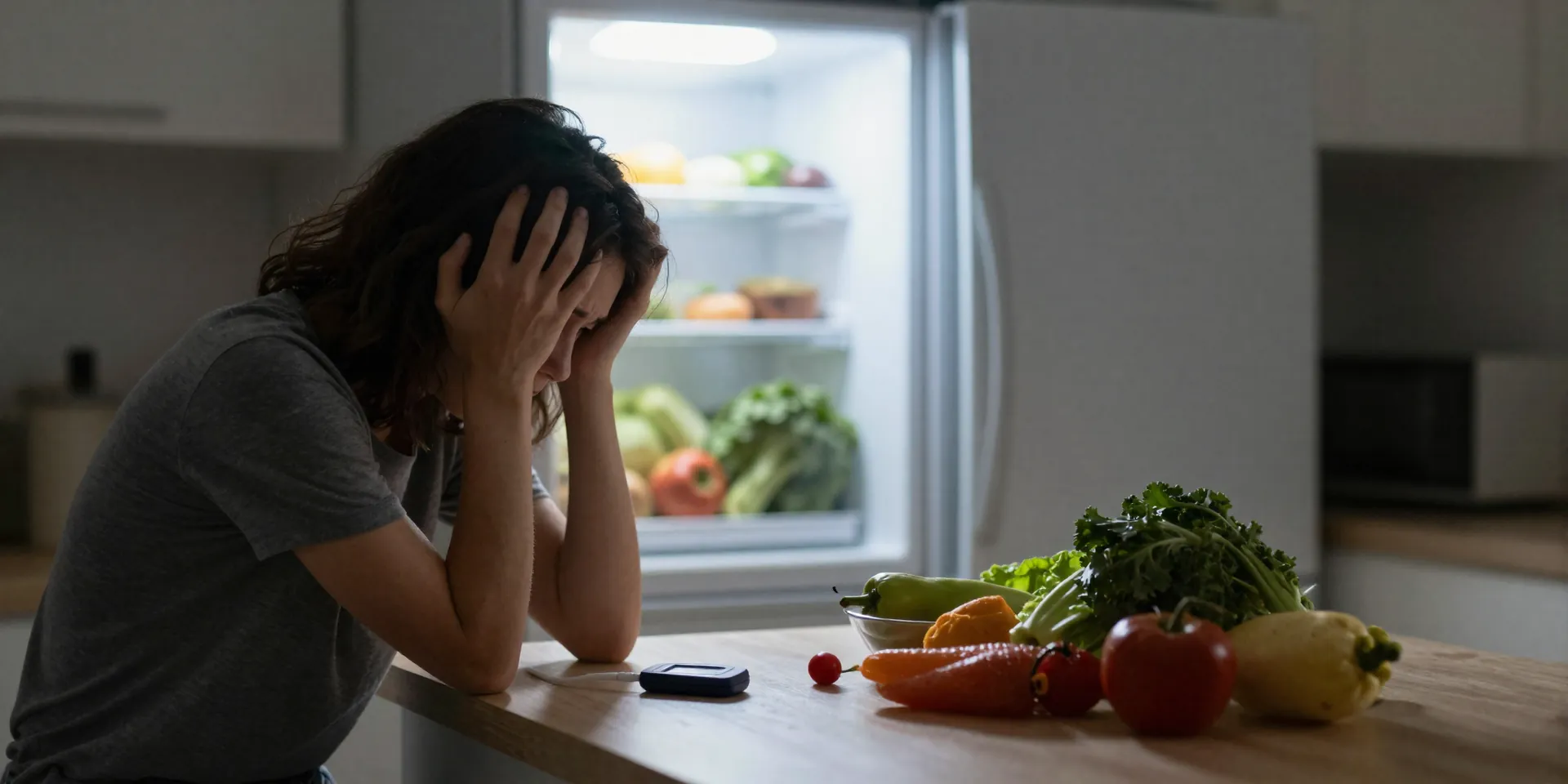Building Your Support System: Finding Community as a Vegan Diabetic Newcomer