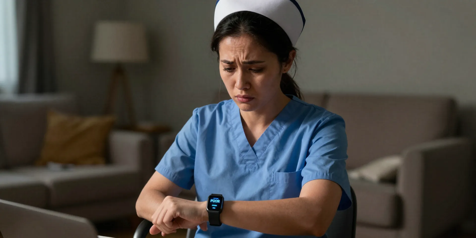 You're Using Your Sleep Tracker Wrong: How to Interpret Data for Irregular Hours