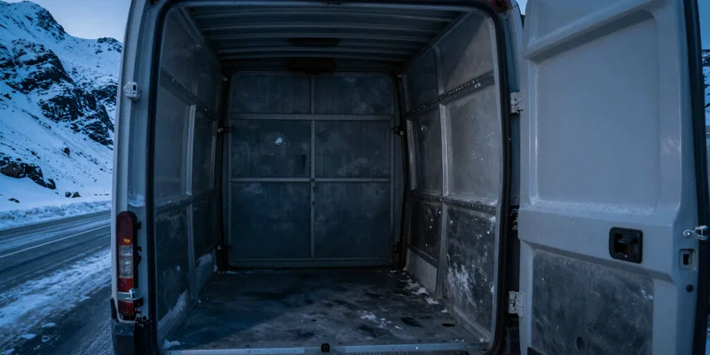 How to Insulate a Stealth Camper Van on a Tight Budget