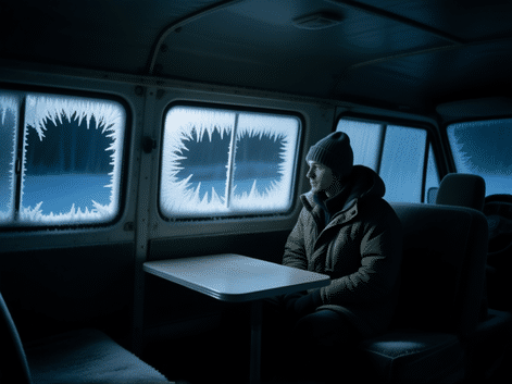 Installing a Cheap Diesel Heater: A Step-by-Step Guide for Winter Van Life