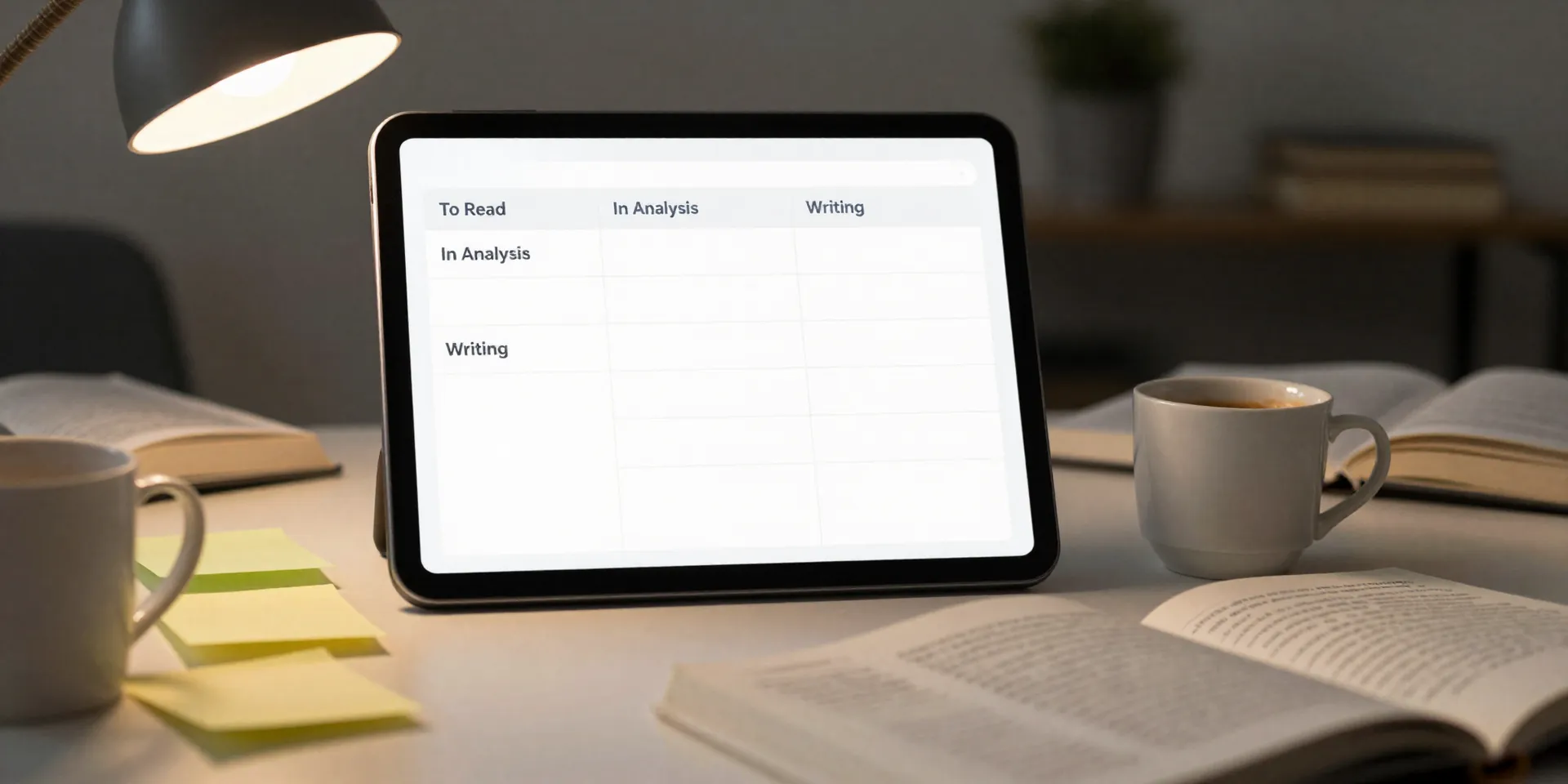 How the Kanban Plugin Can Manage Your Research Projects and To-Dos