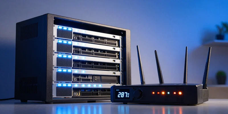 How to Build a Power Monitoring Dashboard for Your Entire Security System's Energy Use