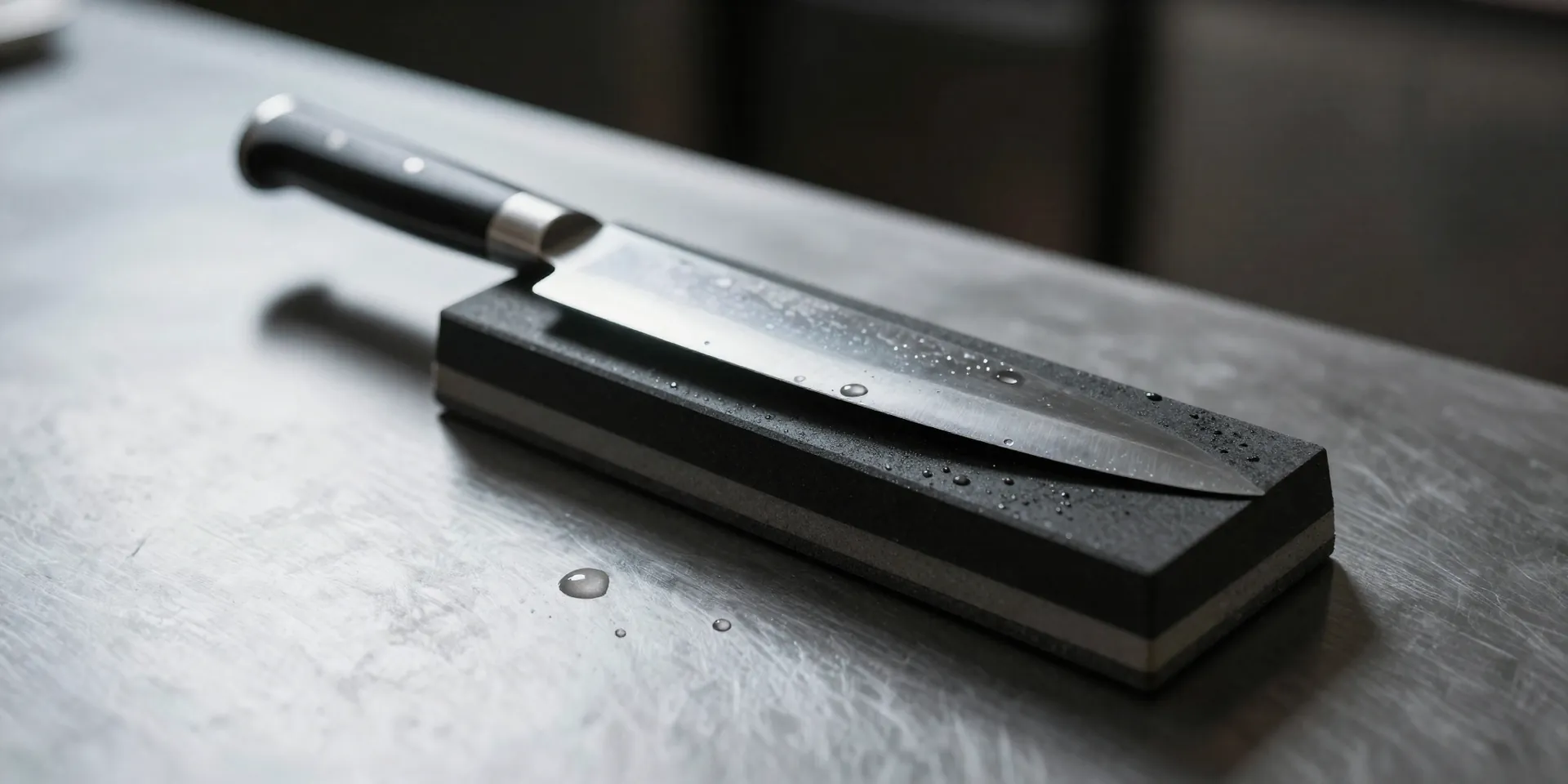 How to Build a 3-Stone Sharpening Kit for High-HRC Gyutos