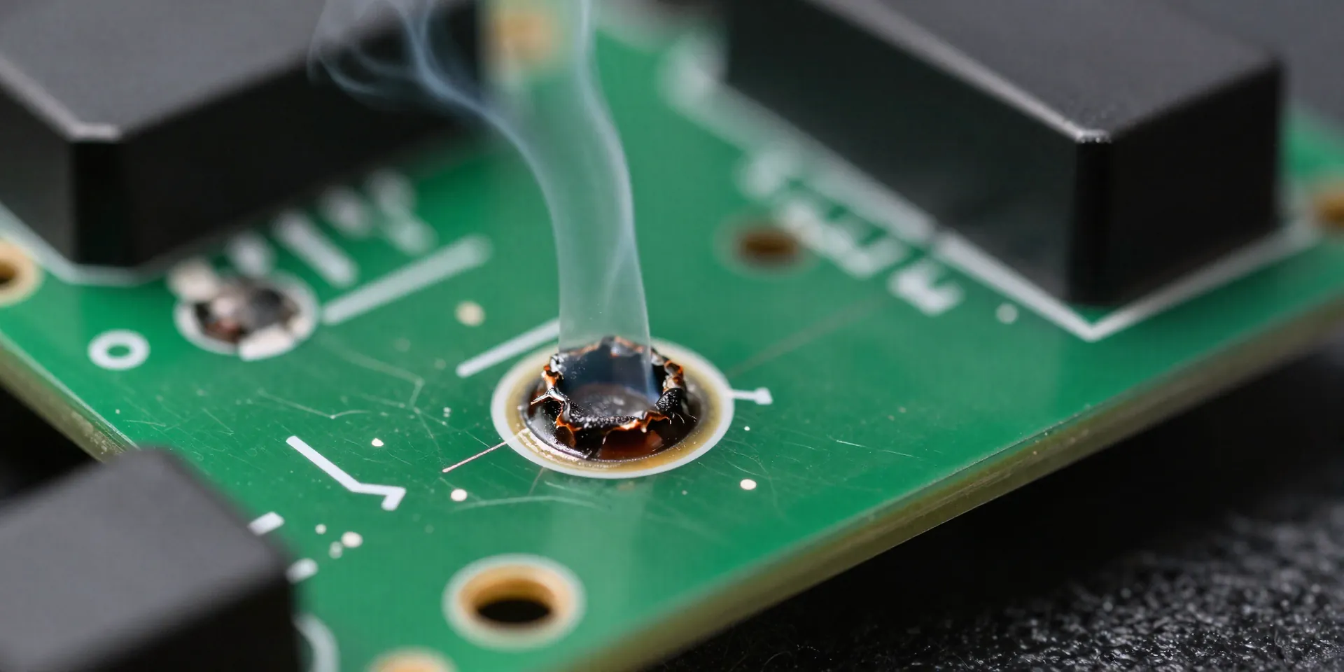 Essential Soldering Techniques for Drone Flight Controllers