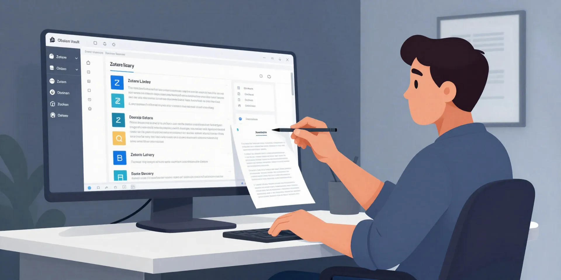 Top 10 Obsidian Plugins for Academic Writing and Paper Drafting