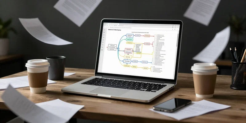 How to Use Zapier Paths to Route Content Approvals in Airtable