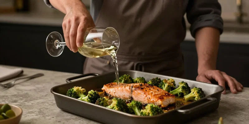 One-Pan Keto Dinners for Exhausted Professionals