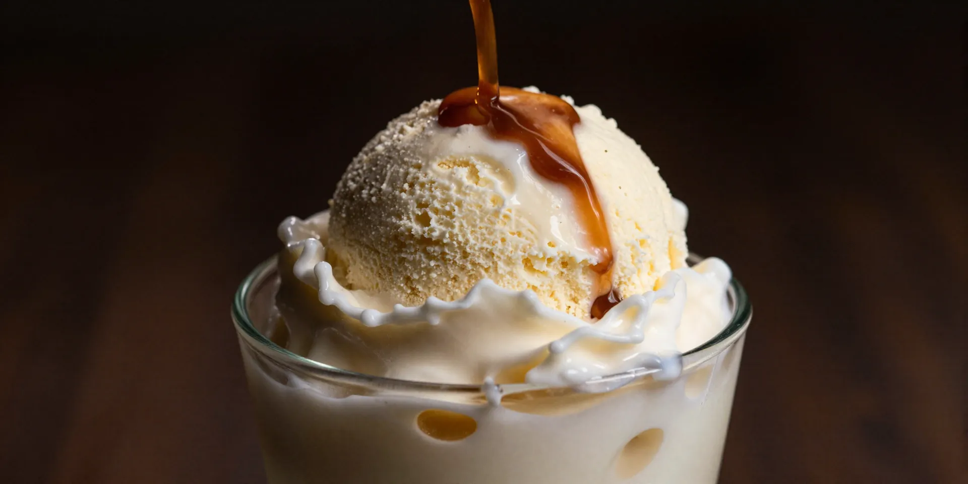 Affogato: The Simplest (and Most Delicious) Espresso Dessert