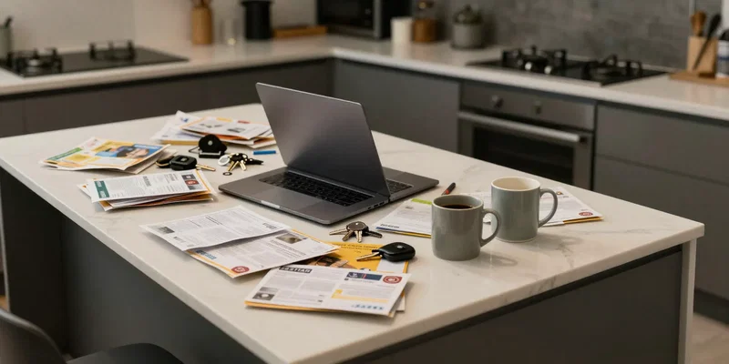 The 15-Minute Daily Decluttering Routine for Busy Professionals