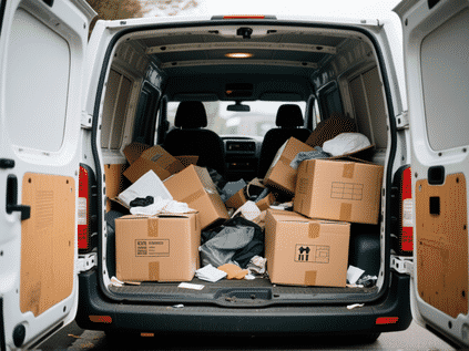 The Cheapest Van Conversion Kits of 2024 (And Are They Worth It?)