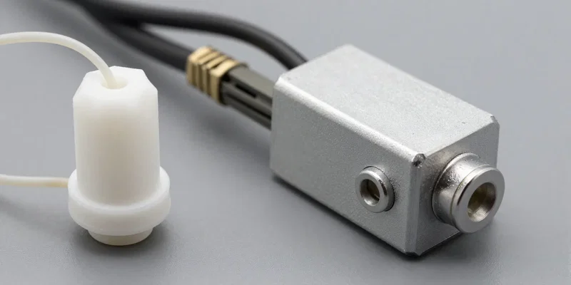 Integrate a Professional Magnetic Contact Sensor with Home Assistant Using an ESP32