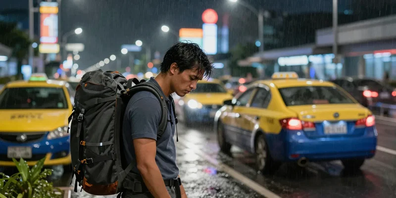 Why Slow Travel Saves You Thousands in Southeast Asia