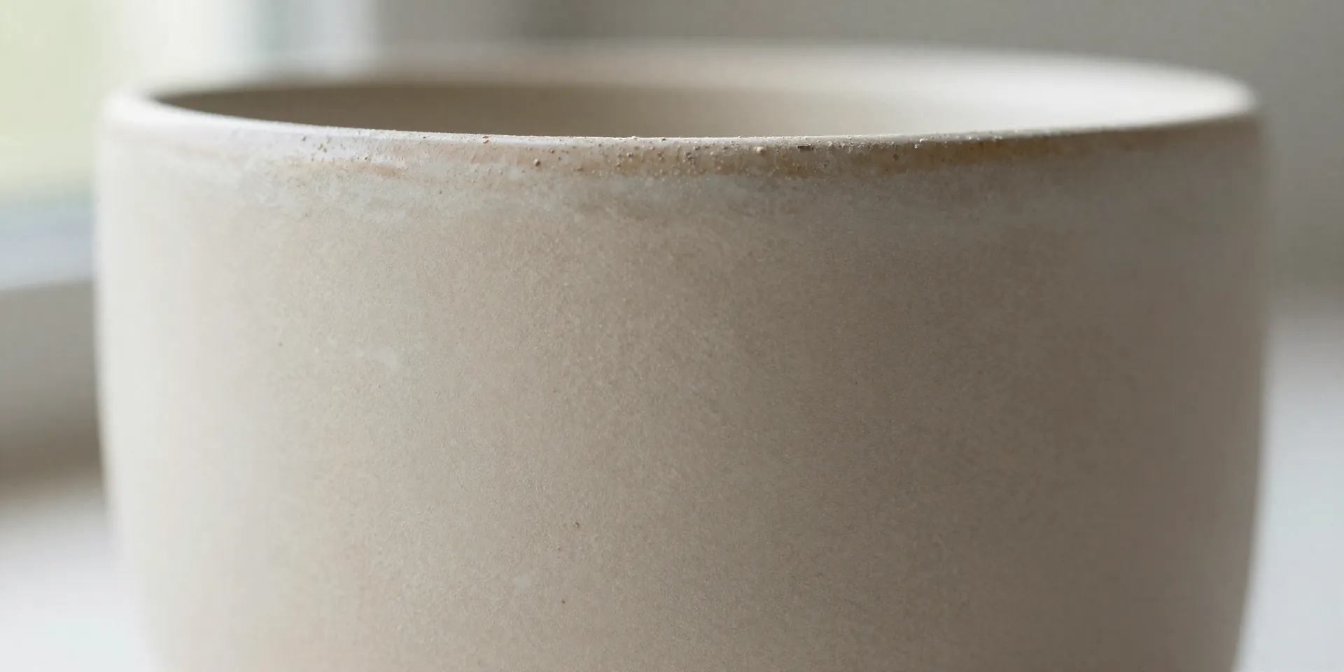 How to Make a Satin Matte Glaze Without Dry, Chalky Results