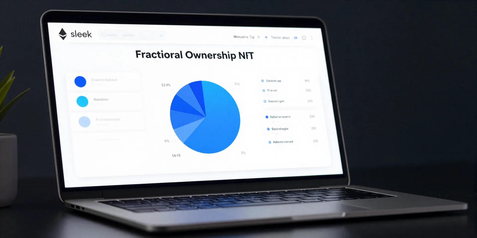 Top 5 Fractional NFT Platforms for Budget Investors