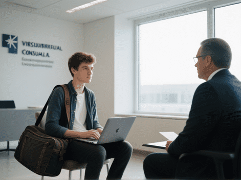 The Truth About Visa Interviews for Digital Nomads (And How to Ace Them)