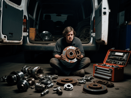 The Hidden Costs of Van Life Nobody Talks About (Beyond the Build)