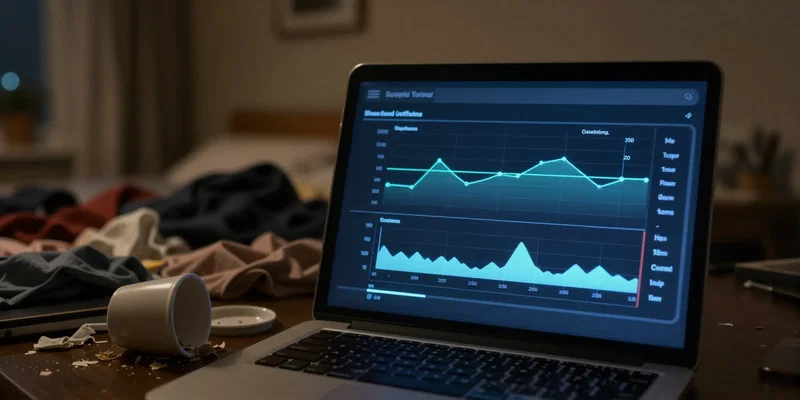 The Quantified Self for Shift Workers: Building a Complete Health Dashboard