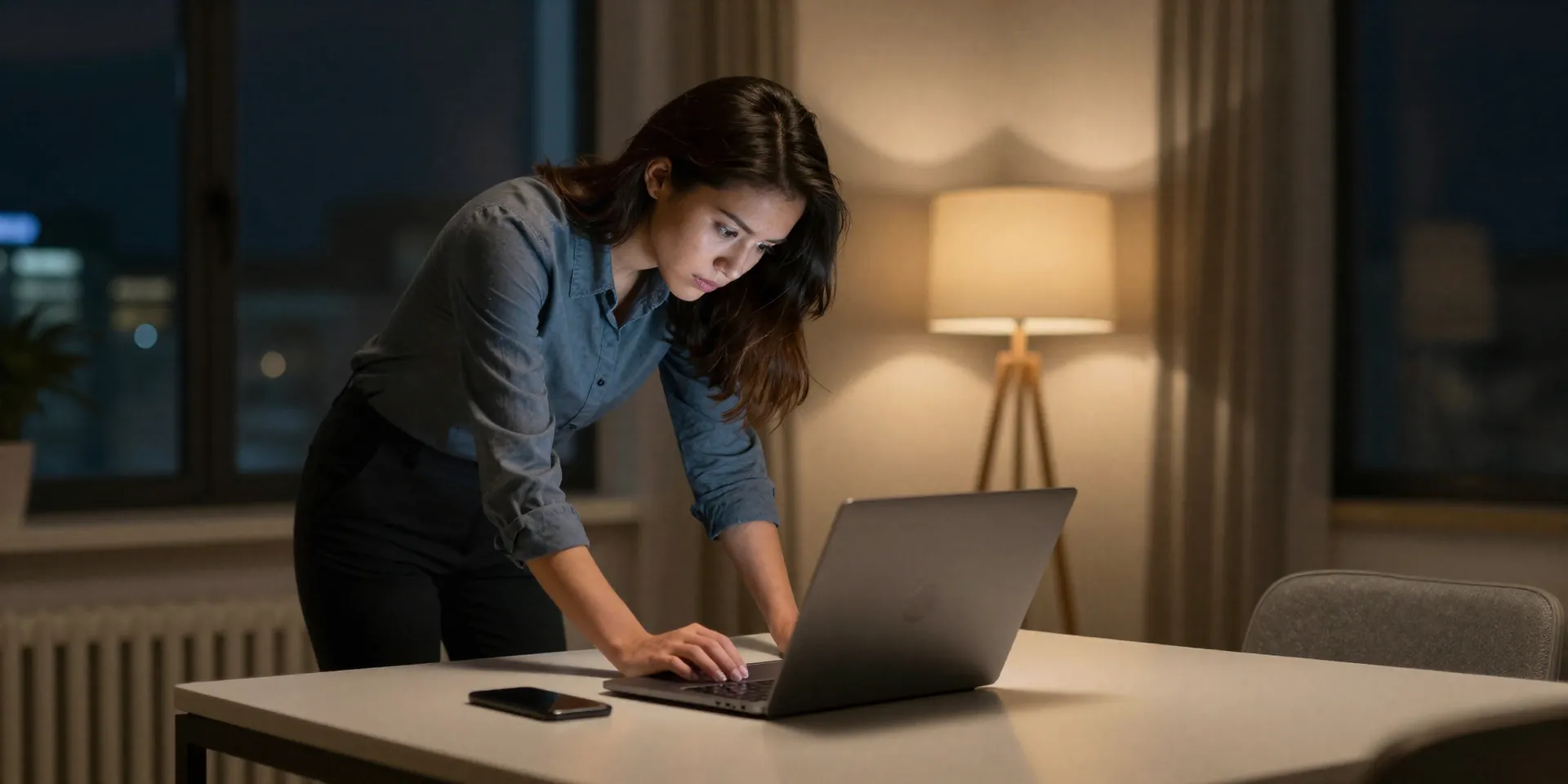 The Best After-Work Routine for Anxiety and Better Sleep