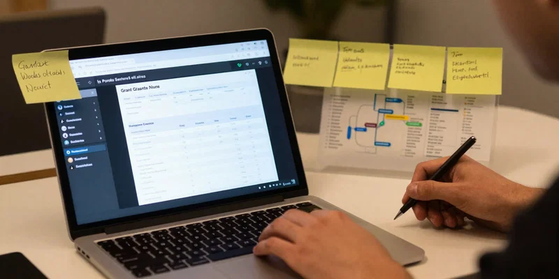 Web3 Grants: How Creators Can Get Funded Before Minting
