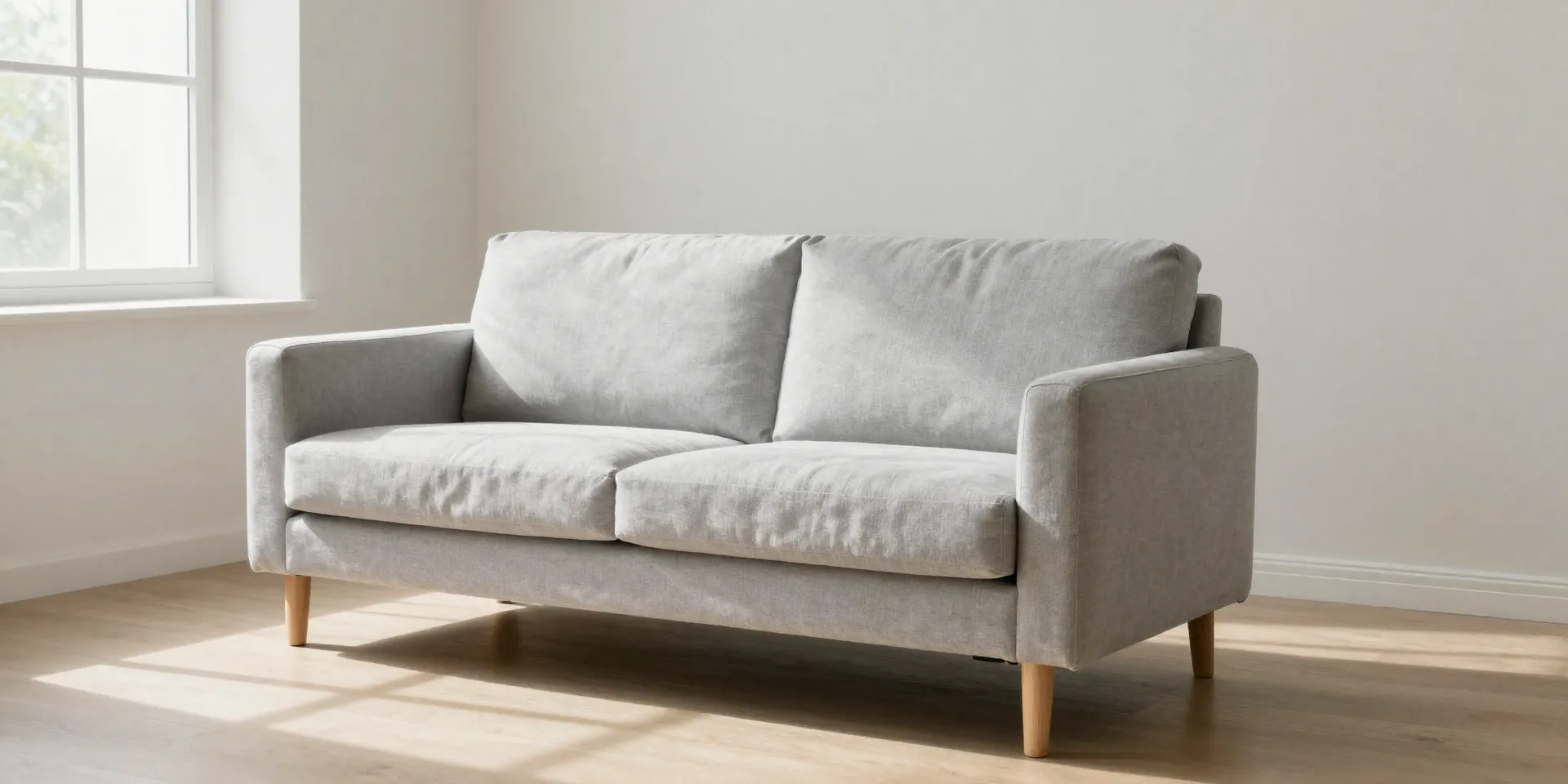 The Best Furniture Choices for a Minimalist Small-Space Living Room